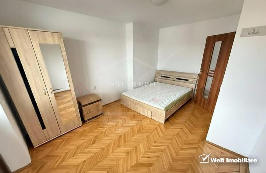 Apartament cu 2 camere in zona Semicentrala - 2