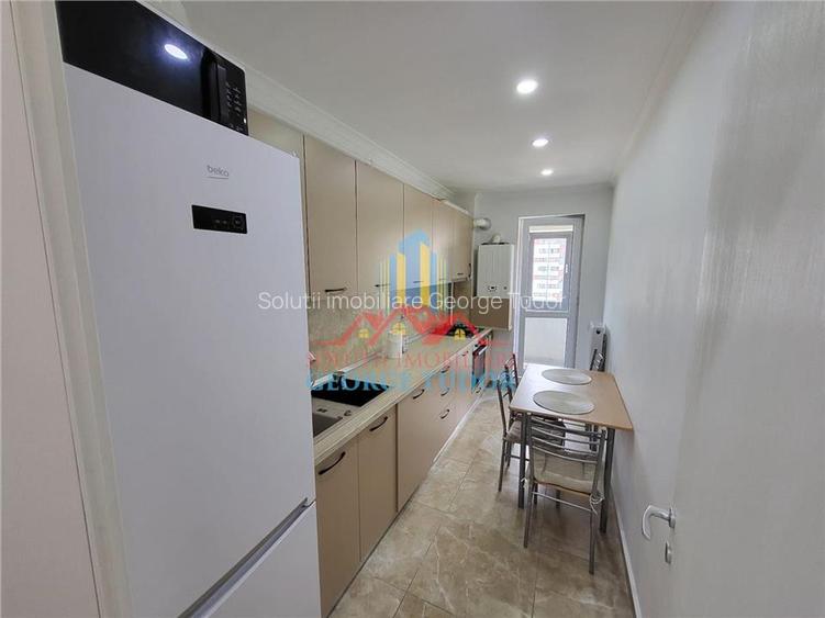 Inchiriere apartament 3 camere Avangarde City ! - 16