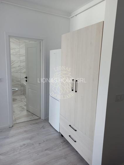 Apartament Nou 2 camere 41,5mp+terasa 25mp-parcare-etaj 3-lift-Zavoaie - 4
