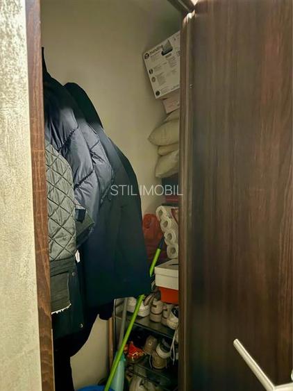 Apartament de vanzare 2 camere, 50mp Bulevardul Primaverii 90.000 euro - 9