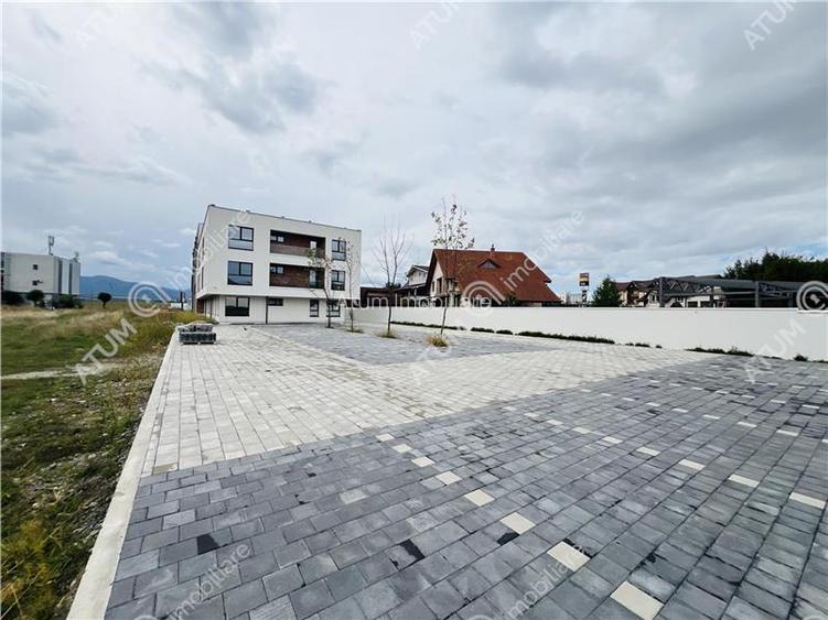 Apartament cu 2 camere si loc de parcare etaj 2 zona Unimat Selimbar - 10