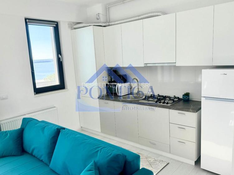 Apartament 2 camere termen lung | Solid Mamaia - 5