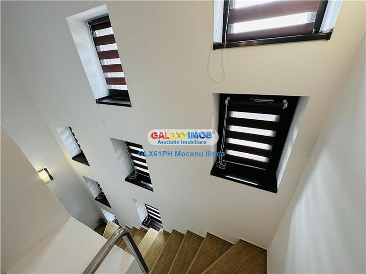 Vanzare vila nou construita, in Cartier Roua, langa Ploiesti - 22