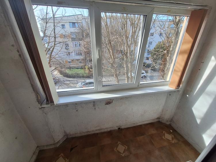 VÂND/ SCHIMB - APARTAMENT 3 CAMERE - STRADAL - STR TULCEI - TOMIS NORD - ETAJ 2  - 12