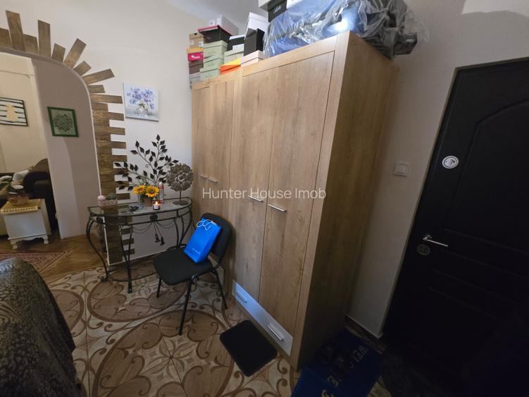 Apartament 2 camere Ștefan cel Mare- Metrou | Mobilat& utilat | Centrală proprie - 13