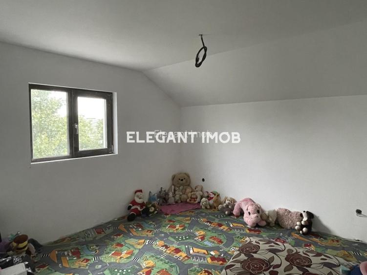 Vila in Tunari in Cartierul Florilor - 11