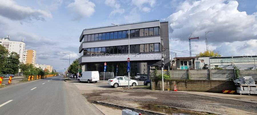 Spațiu Versatil 555 mp – Clinici, Birouri, Fitness - 13