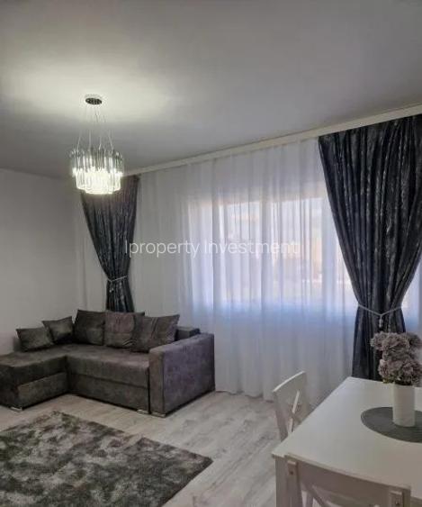 Veris Titan | 2 Camere | Centrala Proprie  | Parcare | Metrou 5min - 2