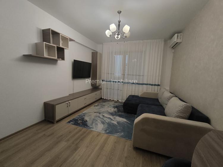 2 camere, prima inchirere, Str Smaraldului, Fortuna, parcare subterana - 13