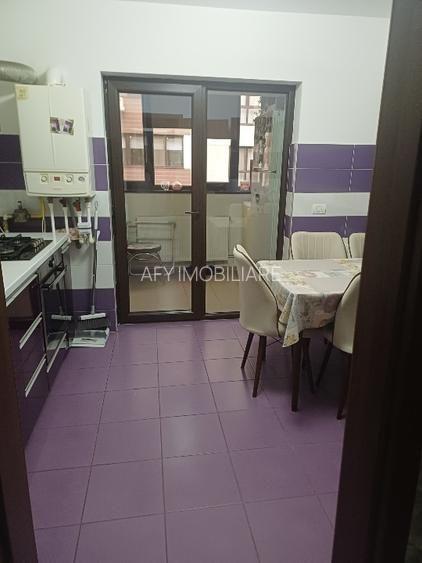 Apartament 2 camere- Aparatorii Patriei- Centrala proprie - 2