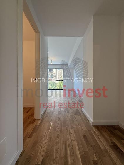 Apartament cu 3 camere de vanzare in 5 Residence Forest Apartments - 22