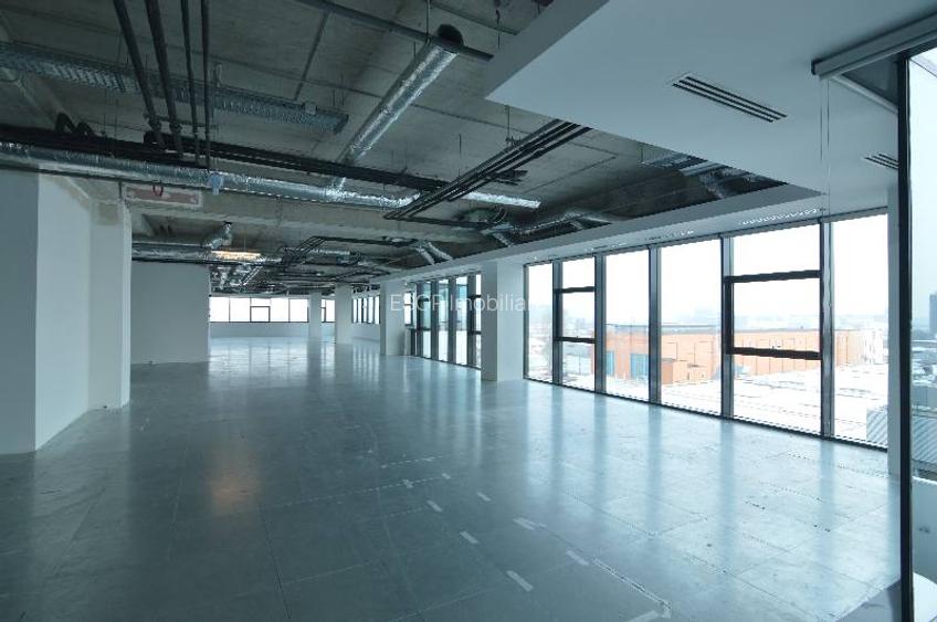 Metroffice cladirea A, Pompei, 296 - 1996 mp  0% comision! - 13