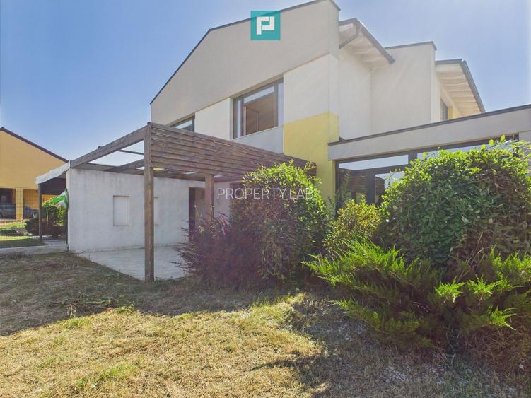Duplex modern cu garaj, în Giarmata - 20