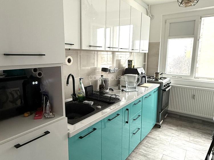 Vitan -2 camere -Nou !! - 9