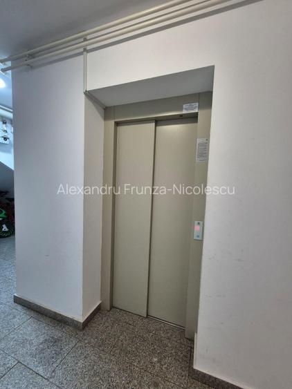 Apartament 2 camere Timisoarei Residence, foarte frumos, mobilat si utilat - 14