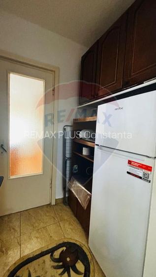 Apartament cu 2 camere de închiriat- Bulevardul Mamaia - 10