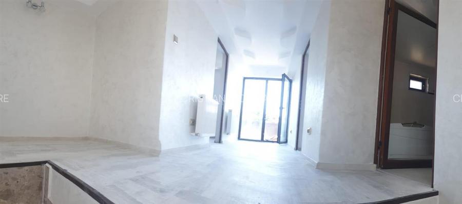 Vila P+1+M constructie 2025 din caramida Dorobanti - Apollo - 18