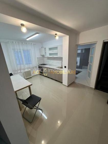 2 Camere de inchiriat | Berceni | Metrou | Mobilat | Utilat - 4