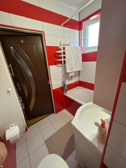 Apartament 3 camere  - 7