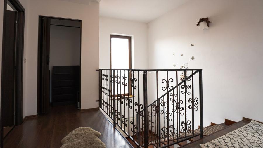 Duplex modern cu grădină proprie | Sânpetru | Pet Friendly - 5