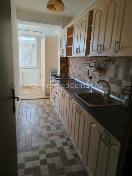 IiON MIHALCHE CIUPERCA- Mobilat modern, terasa, centrala proprie. - 4