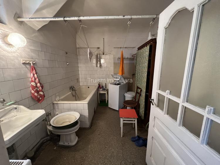 Oportunitate investitie! Ultracentral, Teren intravilan 916 mp - 18