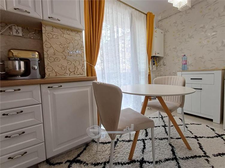 Apartament 3 Camere Lux cu 2 Locuri de Parcare – Valea Lupului, Iași - 11