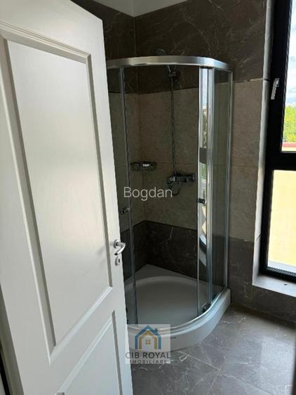 Inchiriez apt. 2 cam. Grozavesti, Ranetii Residence, bl. 2021, la 5 min. metrou. - 10
