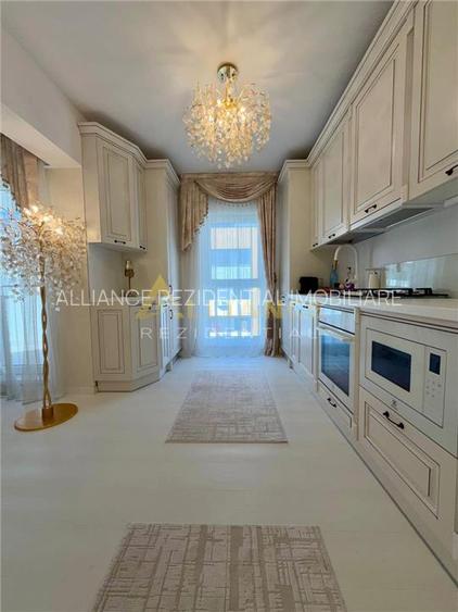 Apartament 3 camere PREMIUM ~ 10 minute metrou Berceni ~ 74 mp - 12