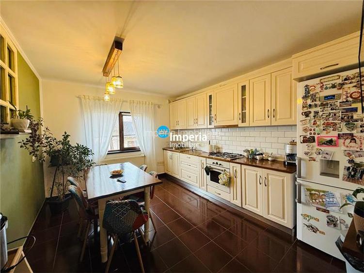 Casa de vanzare in Iasi, zona Aroneanu - 12