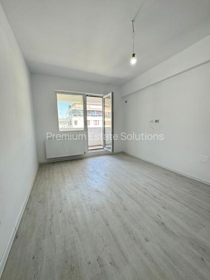 VANZARE APARTAMENT 2 CAMERE- 52 MP-BUCATARIE INCHISA-BALCON- ETAJ INTERMEDIAR - 14