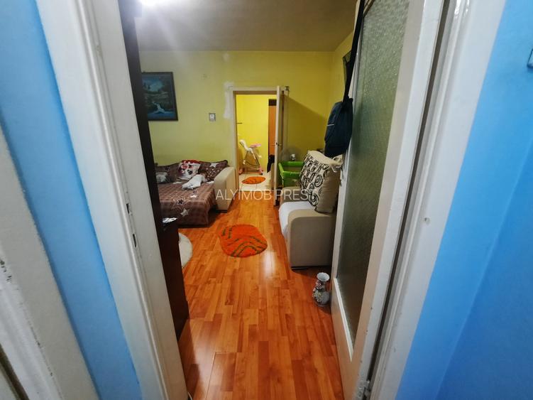 VANZARE 2 CAM COLENTINA STRADA - 7