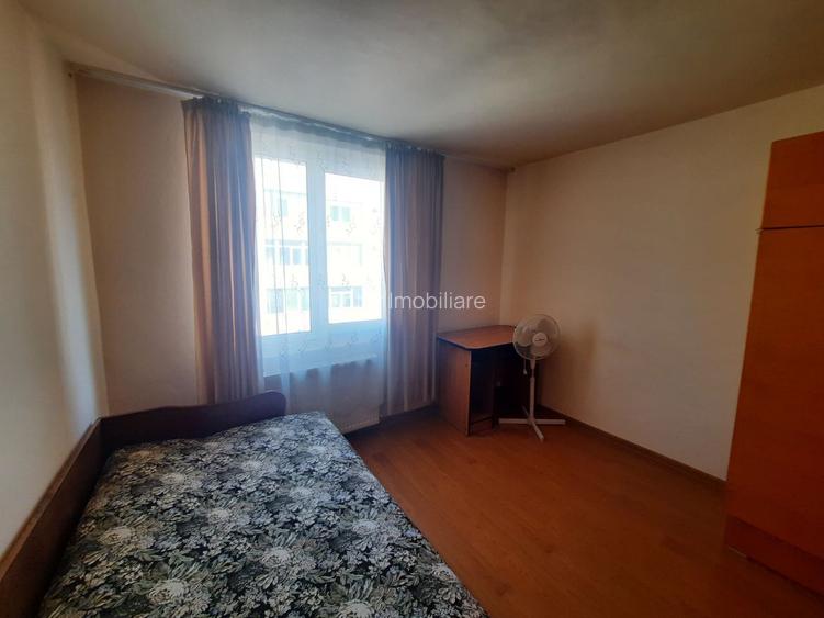 Apartament de vanzare, 3 camere, semidecomandat, 64 mp,  Cod 160595 - 3