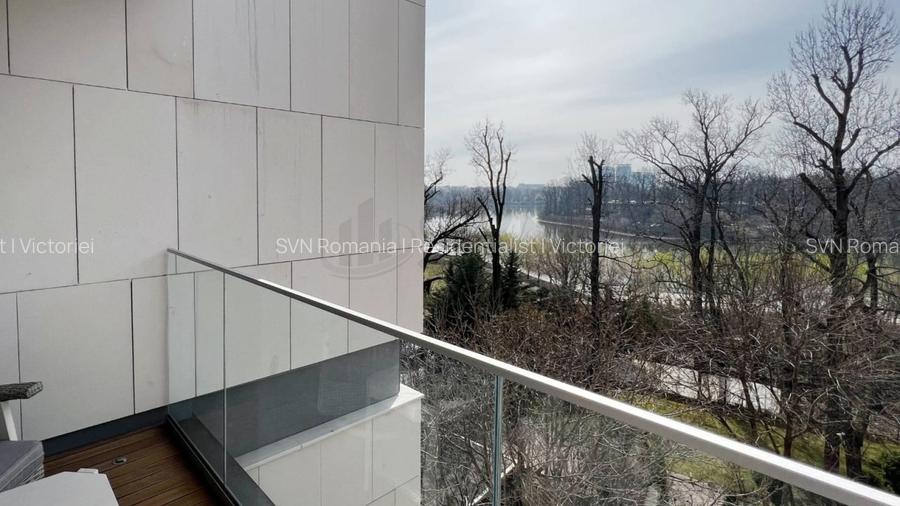 REA1020953 Apartament 3 camere Herastrau - 12