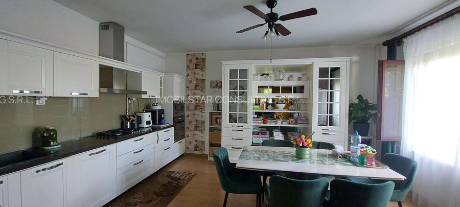 De vanzare imobil pentru birouri sau locuit-zona Budai - 13