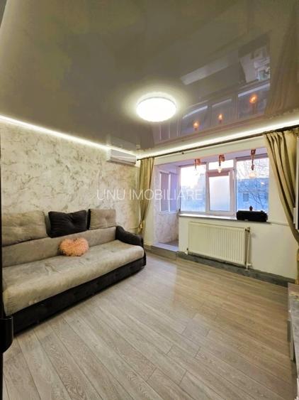 Tatarasi-Dispecer-2 Camere Decomandat 52mp-bloc fara risc - 2