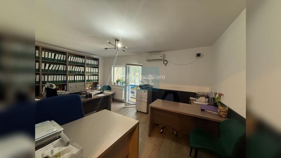 Comision 0! Apartament 3 camere decomandate, Zorilor, Observatorului - 4