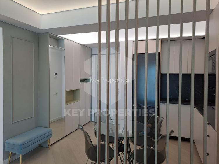 Cortina North, 2 camere - diponibil din 01.11.2025 - 17