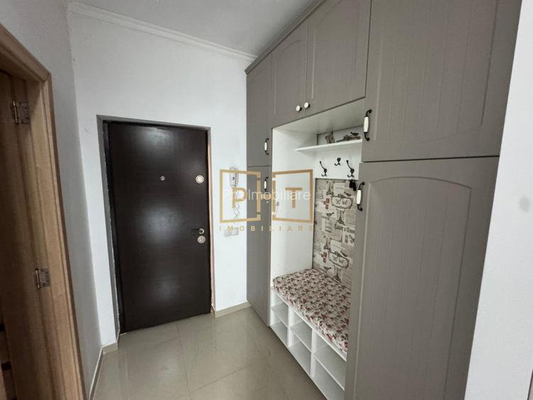 Apartament de vanzare, 3 camere, 2 bai, 74 mp, zona Subcetate, Floresti! - 8