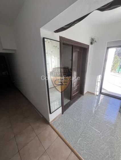 Casa 3 camere, zona Dacia, 70 mp, curte, parcare, magazie cu bucatarie de vara - 6