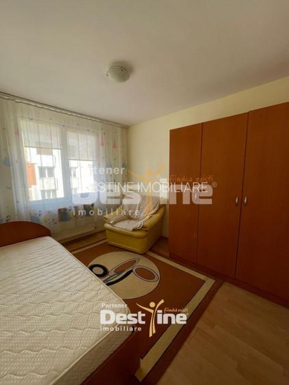 Chirie apartament 4 camere 88 mp mobilat și utilat - Centru - 3
