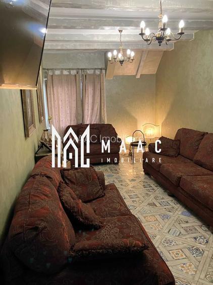 Apartament La Casă | 4 Camere | 120 MPU | Bulevardul Victoriei - 7