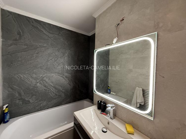 CASA 4 CAM| CURTE PROPRIE | CENTRAL | TUNARI | CANALIZARE | APA | GAZE - 6