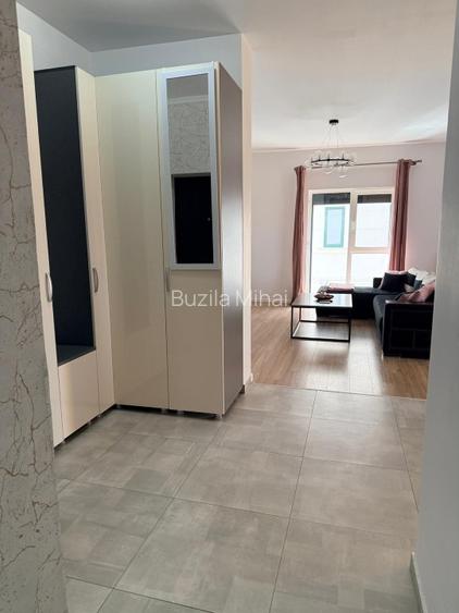 Apartament 2 camere cu terasa de 23mp - 10