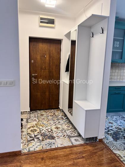 Apartament 3 camere - Felicity Residence | Baneasa, Bloc 2012 cu parcare - 7