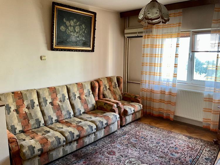 Apartament 4 Camere | 13 Septembrie | Sebastian | 94 mp | Etaj 6/8