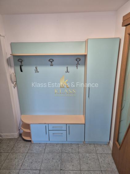 Apartament 3 camere,zonă -Gara de Nord - 14