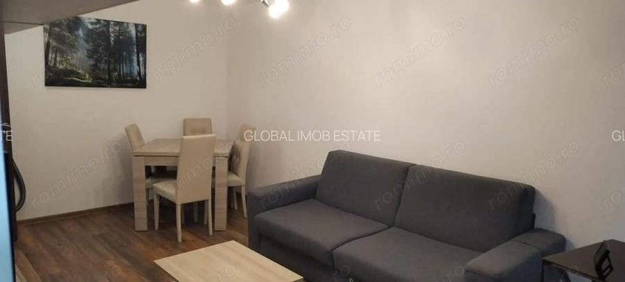 Inchiriere Apartament 2 camere Renovat Drumul Taberei - 3