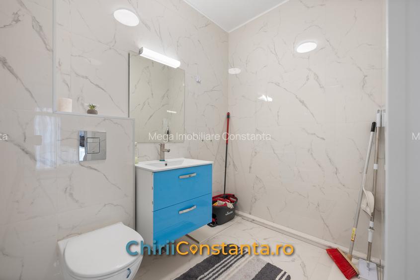 ✅Apartament 3 camere cu parcare · Tomis Plus - Palazu Mare / Spectrum - 6