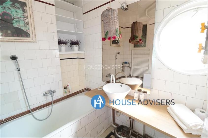 Inchiriere garsoniera dubla Cismigiu - 14